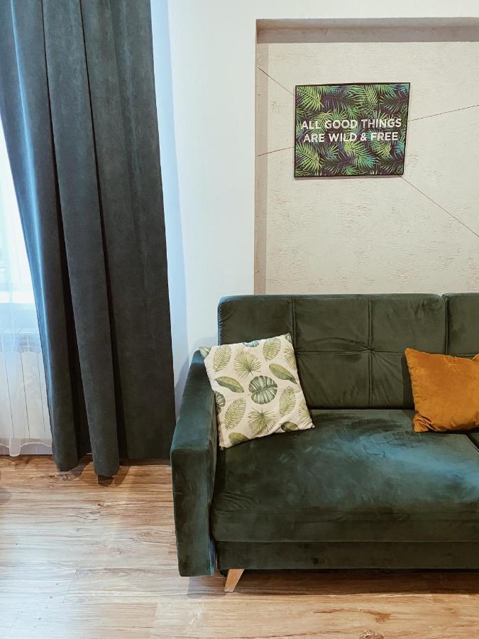 Privatunterkunft Dworek