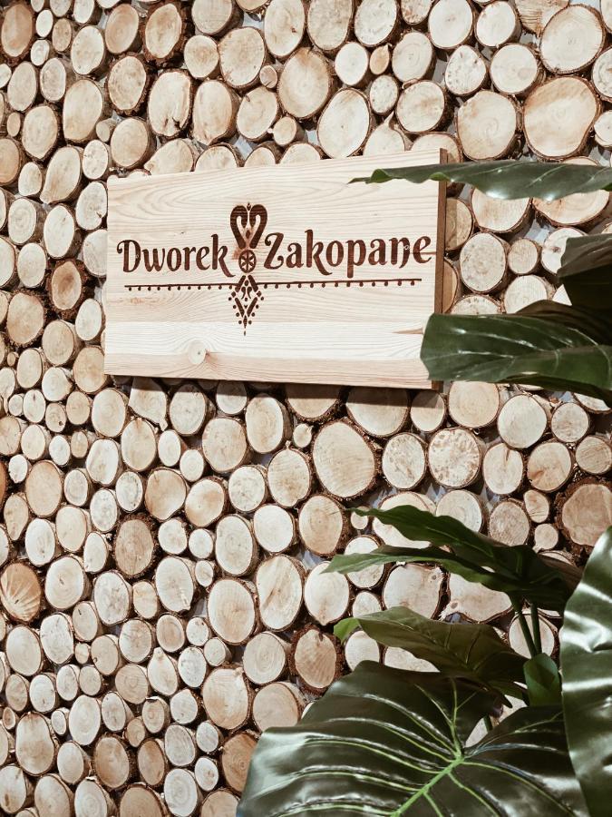 Dworek *