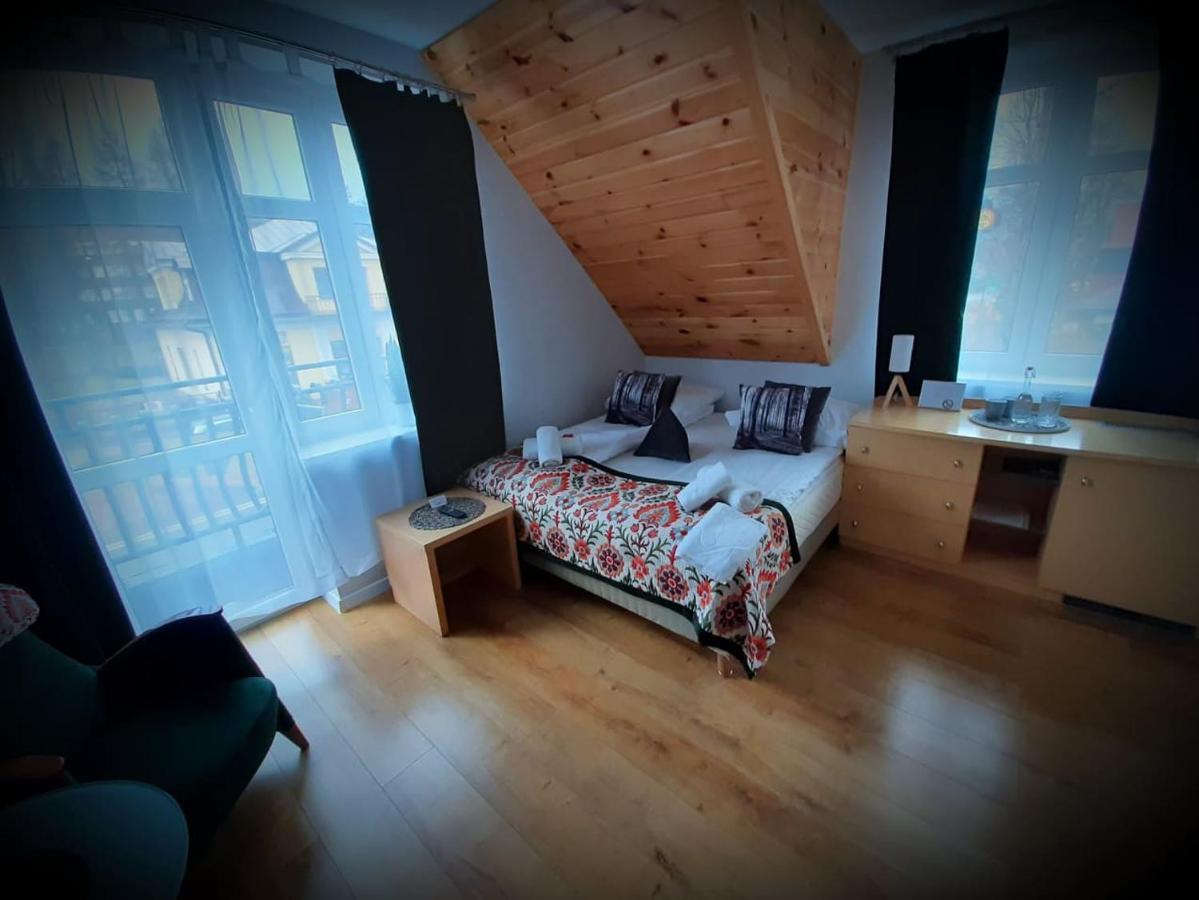 Dworek Zakopane